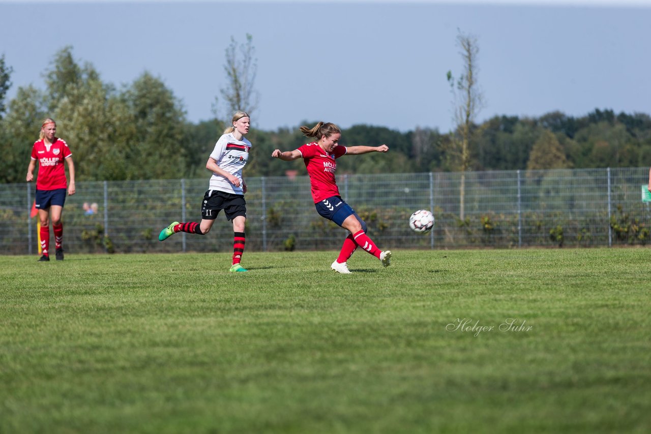 Bild 385 - Oberliga Saisonstart